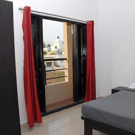 Varsha Enclave Serviced Apartment Mysore Exterior photo